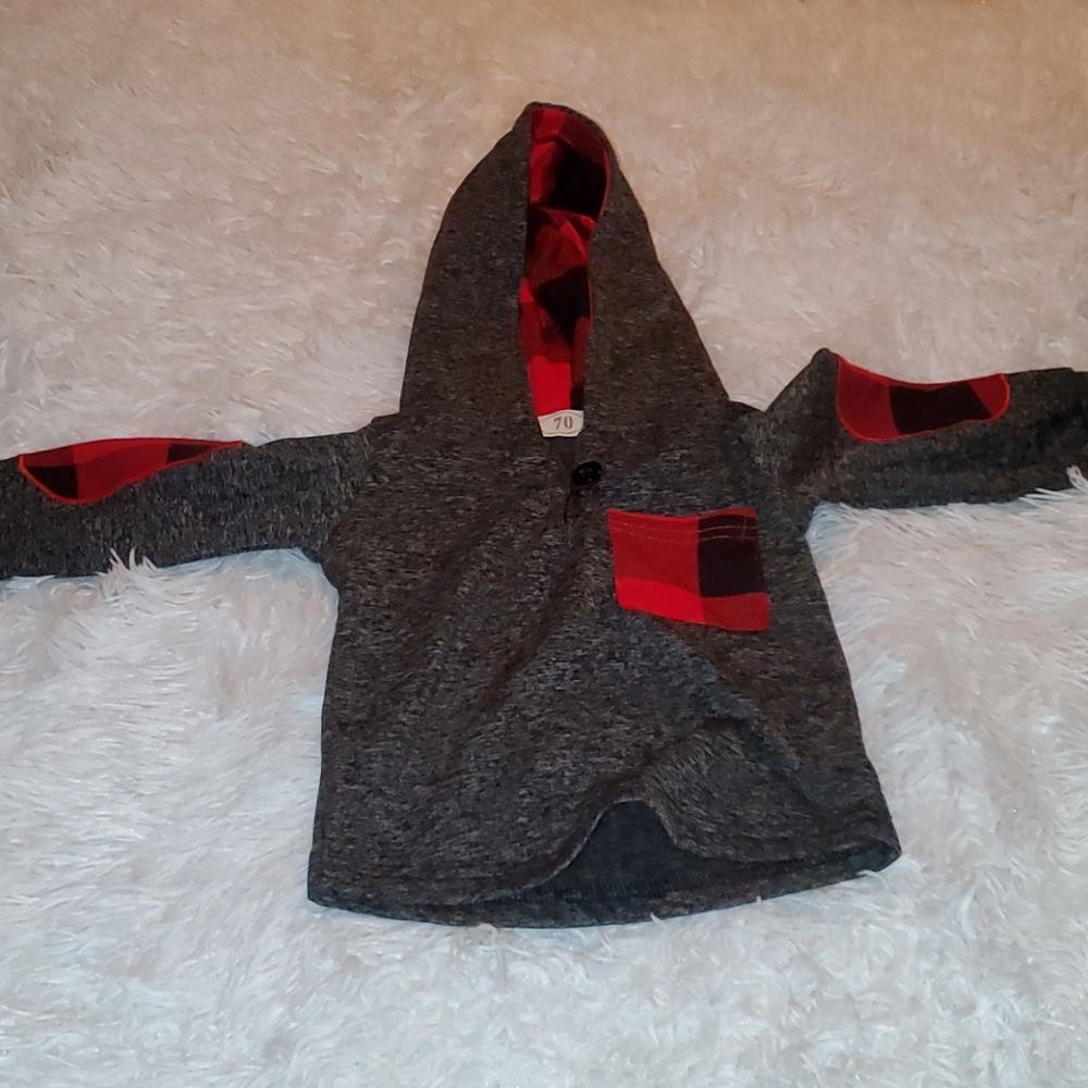 Baby hoodie